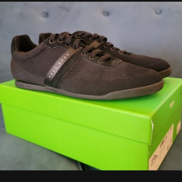 Hugo Boss shoes - Picture 4 of 6